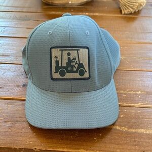 Travis Matthew Coming in Hot Golf hat